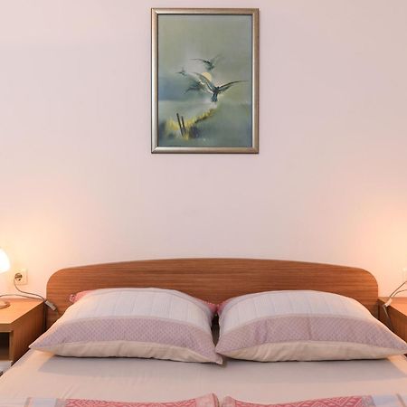 Apartman Karic Trogir Kültér fotó