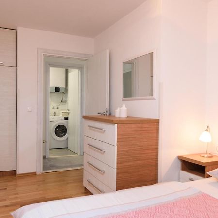Apartman Karic Trogir Kültér fotó