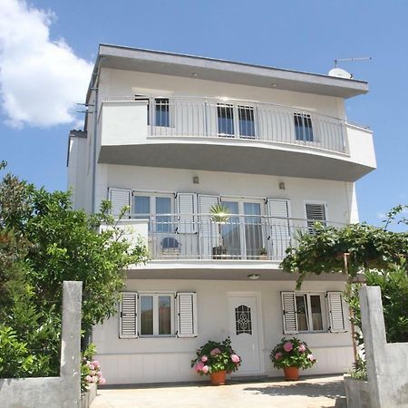 Apartman Karic Trogir Kültér fotó