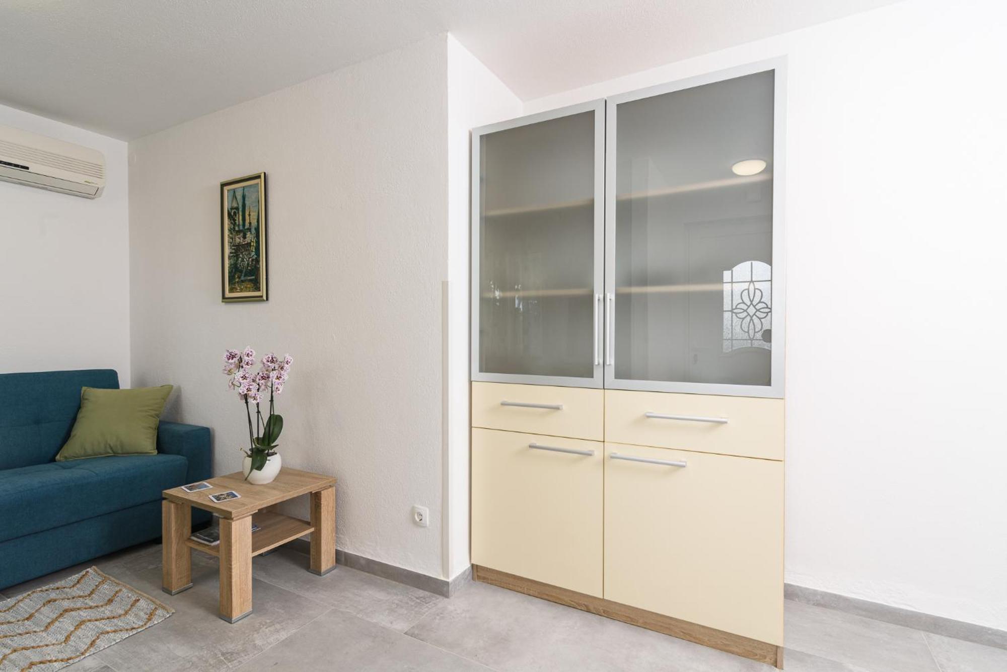 Apartman Karic Trogir Kültér fotó
