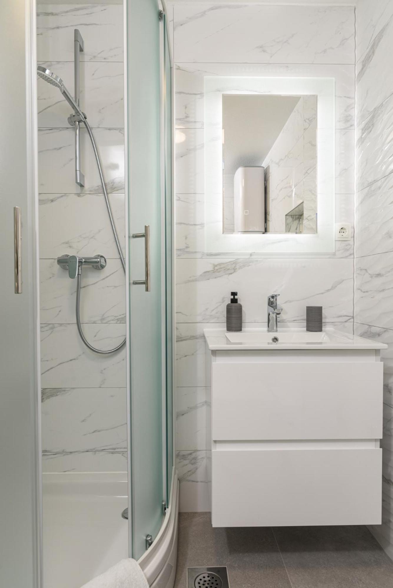 Apartman Karic Trogir Kültér fotó